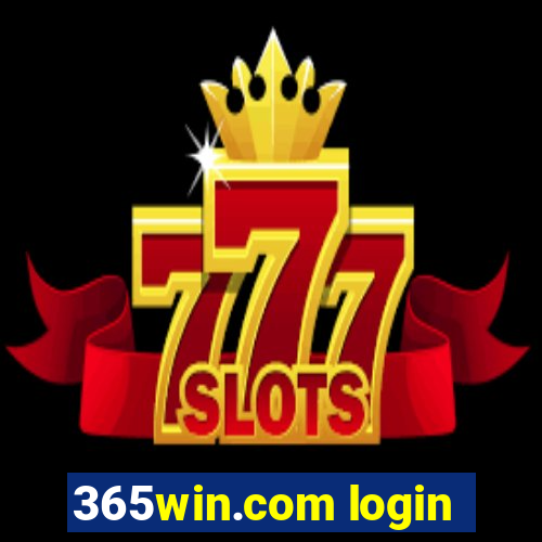 365win.com login